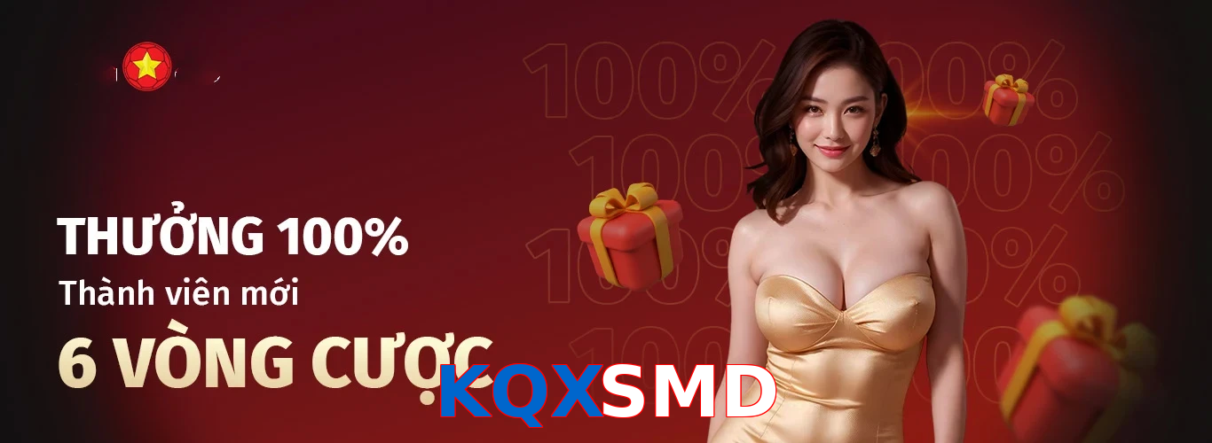 KQXSMD