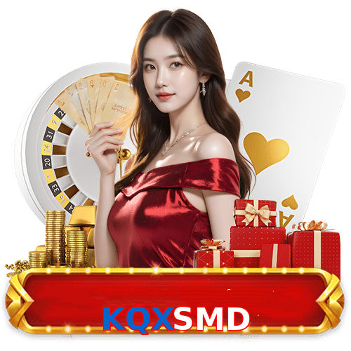 KQXSMD